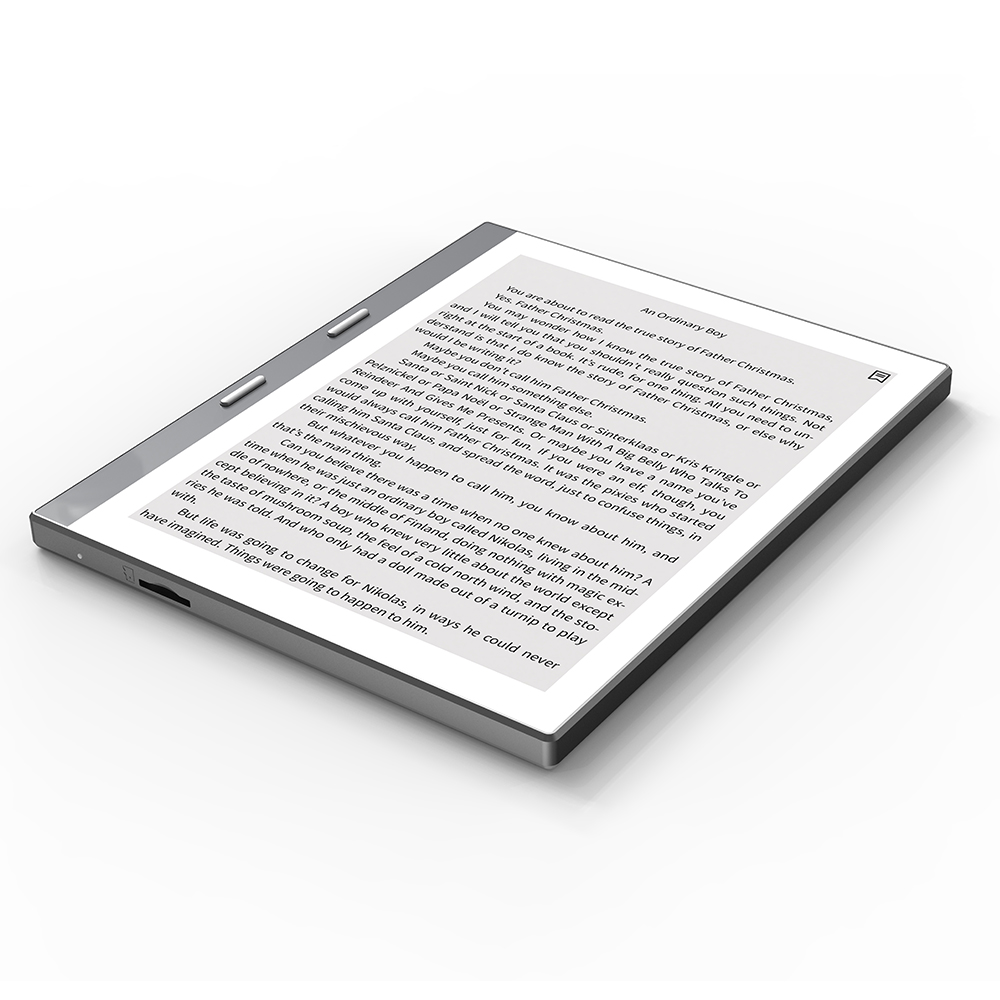 Electronics And Gadgets E - Cool Gadgets Schermo elettronico Eink Tablet