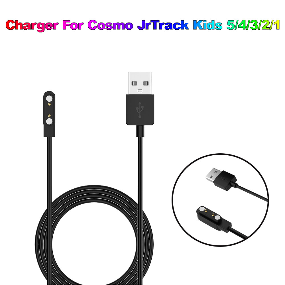 Smart Watch Kids - Adattatore di ricarica di ricambio per