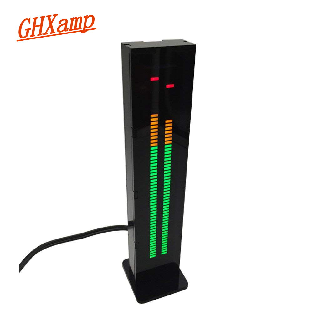 Diy Electronics Gadgets - AS60 di Livello A LED Visualizzazione