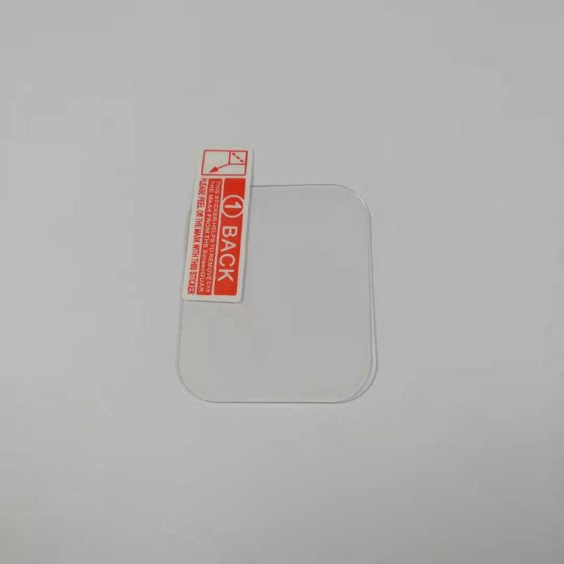 Smart Watch Kids - Pellicola protettiva temperata Wonlex da 1
