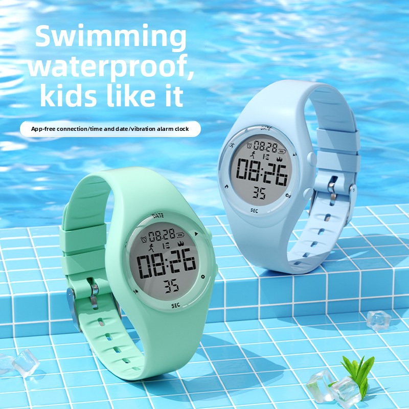 Smart Watch Kids - Nuovo Smartwatch 2026 per Bambini e