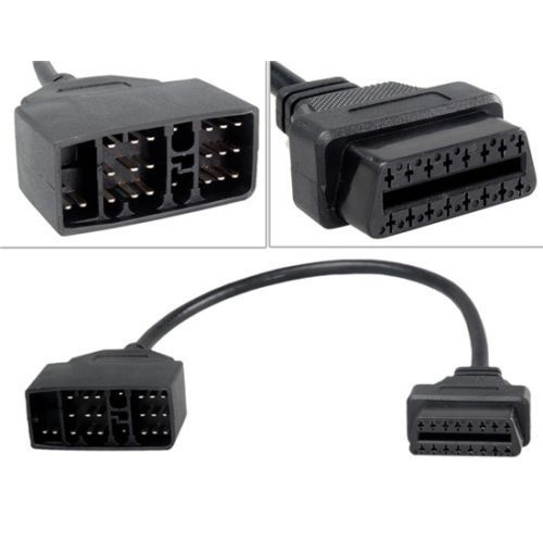 Electronic Gadgets - OBD 2 Per Toyota 22pin a