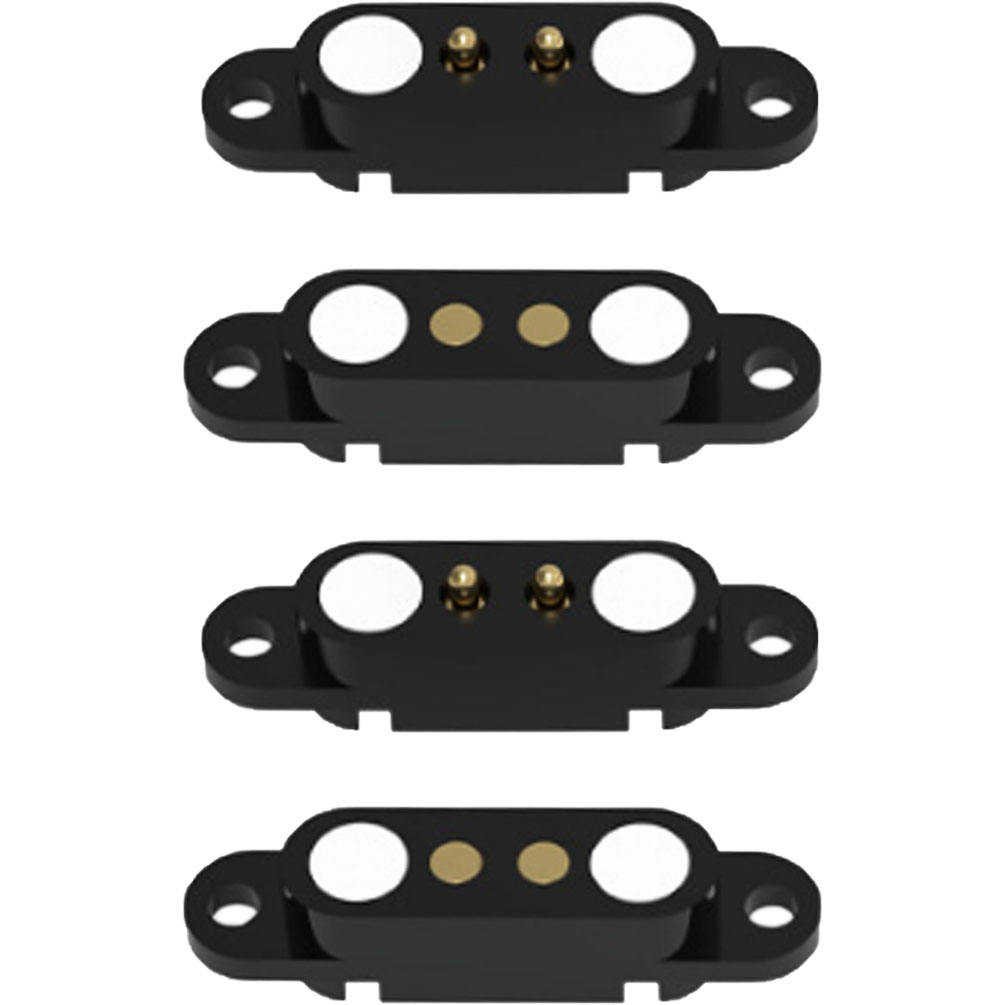 Diy Electronics Gadgets - 2 set di connettori Pogo Pin