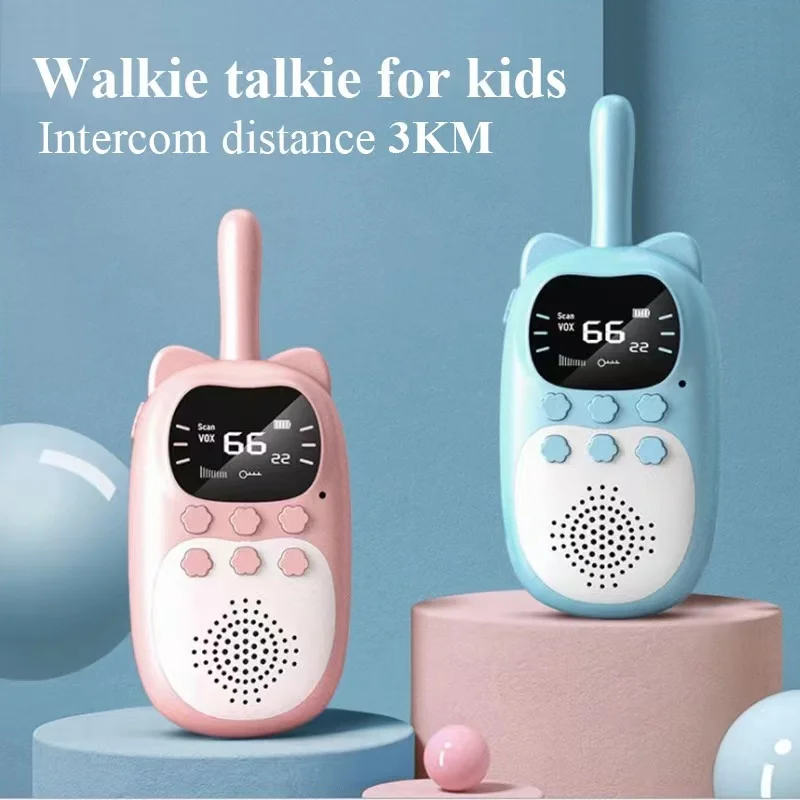 Electronics Gadgets To Gift - Gadget spia per bambini Radio per