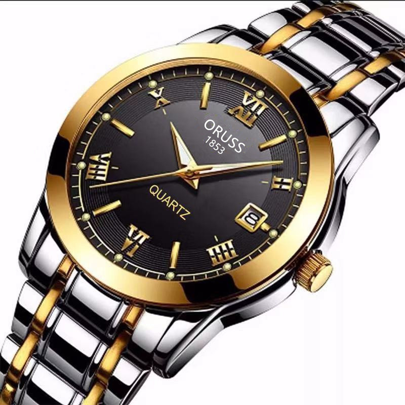 Smart Watch Kids - Orologio al Quarzo da Uomo Ultra