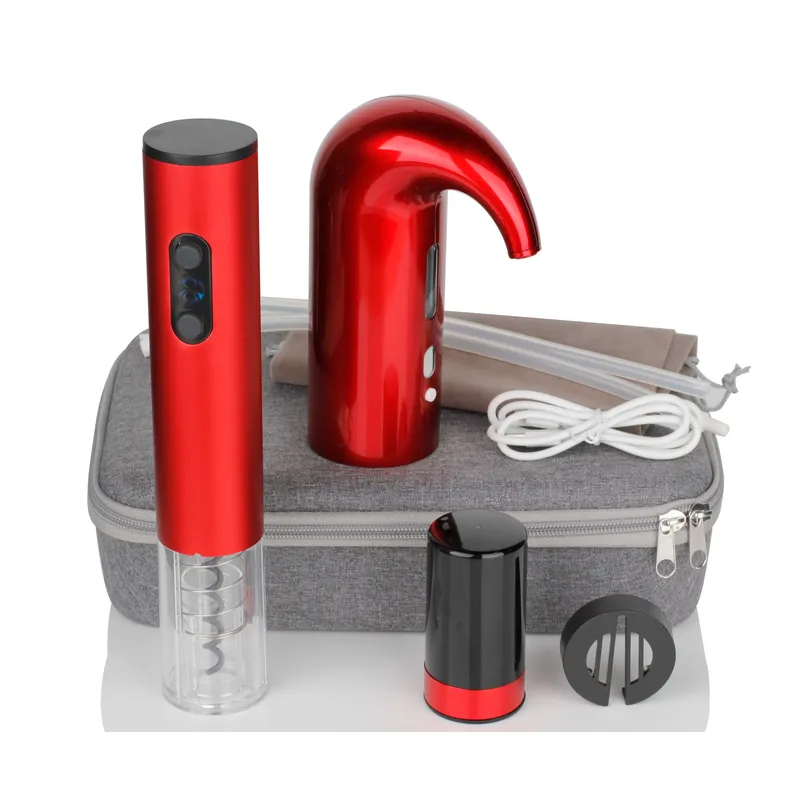 Electronics Gadgets To Gift - Nuovo Gadget Elettronico 2024: Apribottiglie Elettrico