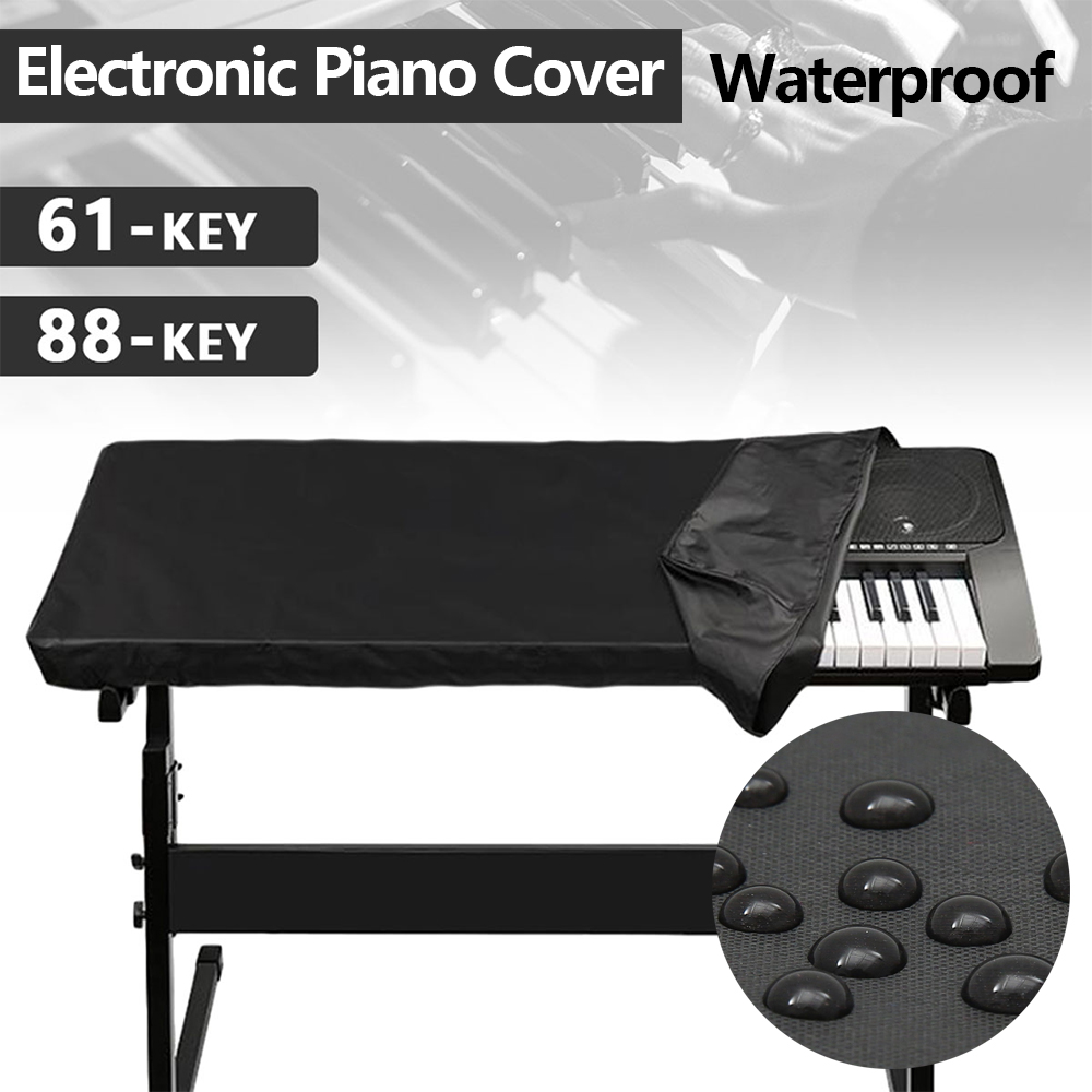 Modern Electronics Gadgets - Copertura per pianoforte elettronico a 61/88
