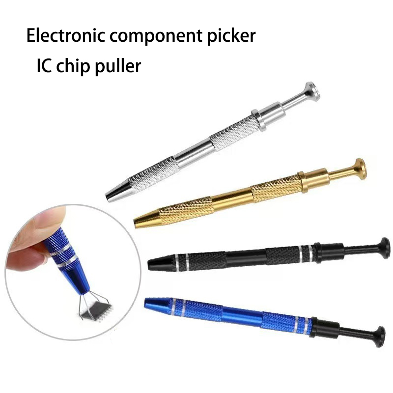 Electronic Gadgets - Grabber per componenti elettronici Estrattore per
