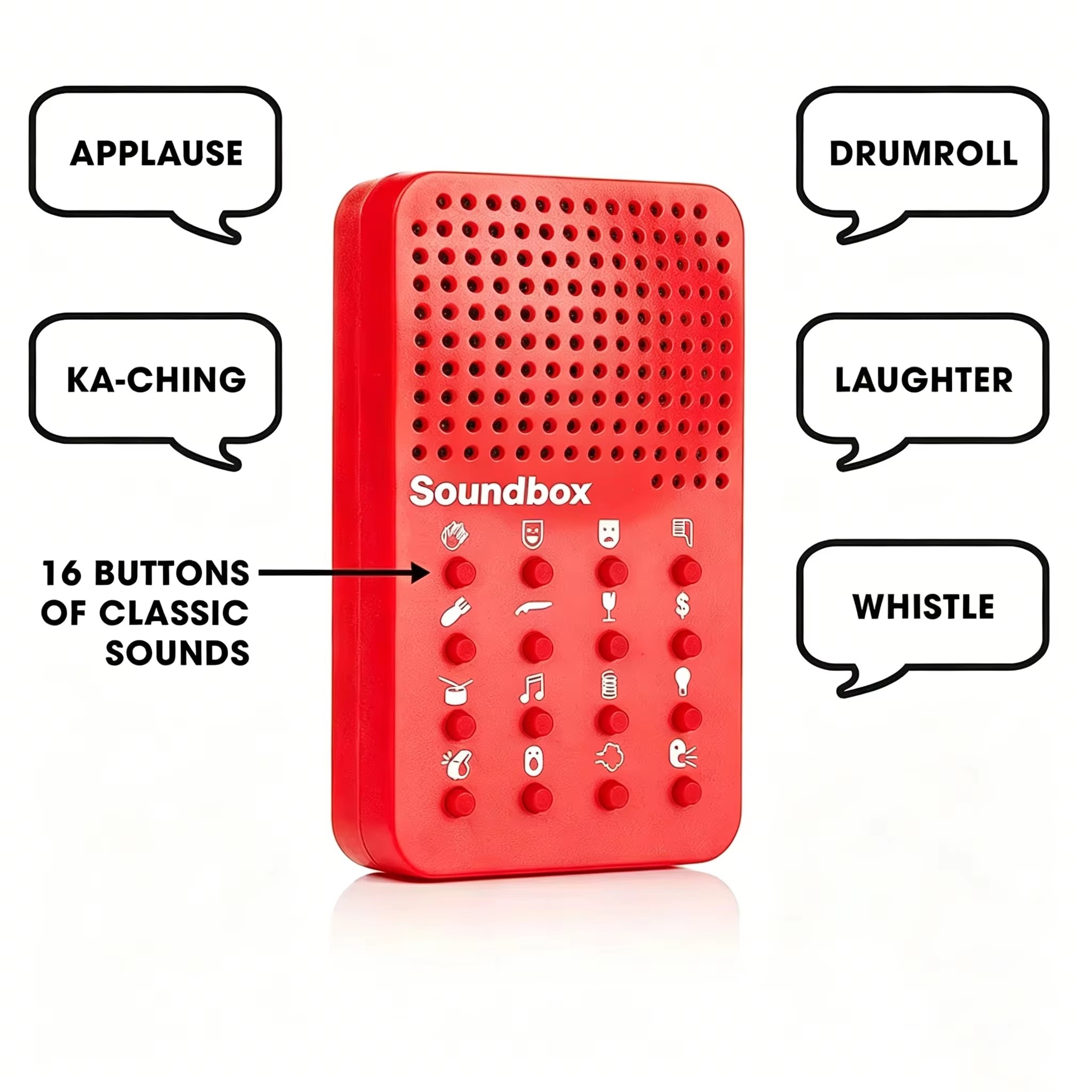 Divertente Macchina del Suono  - Electronics Gadgets To Gift recensione e prezzo