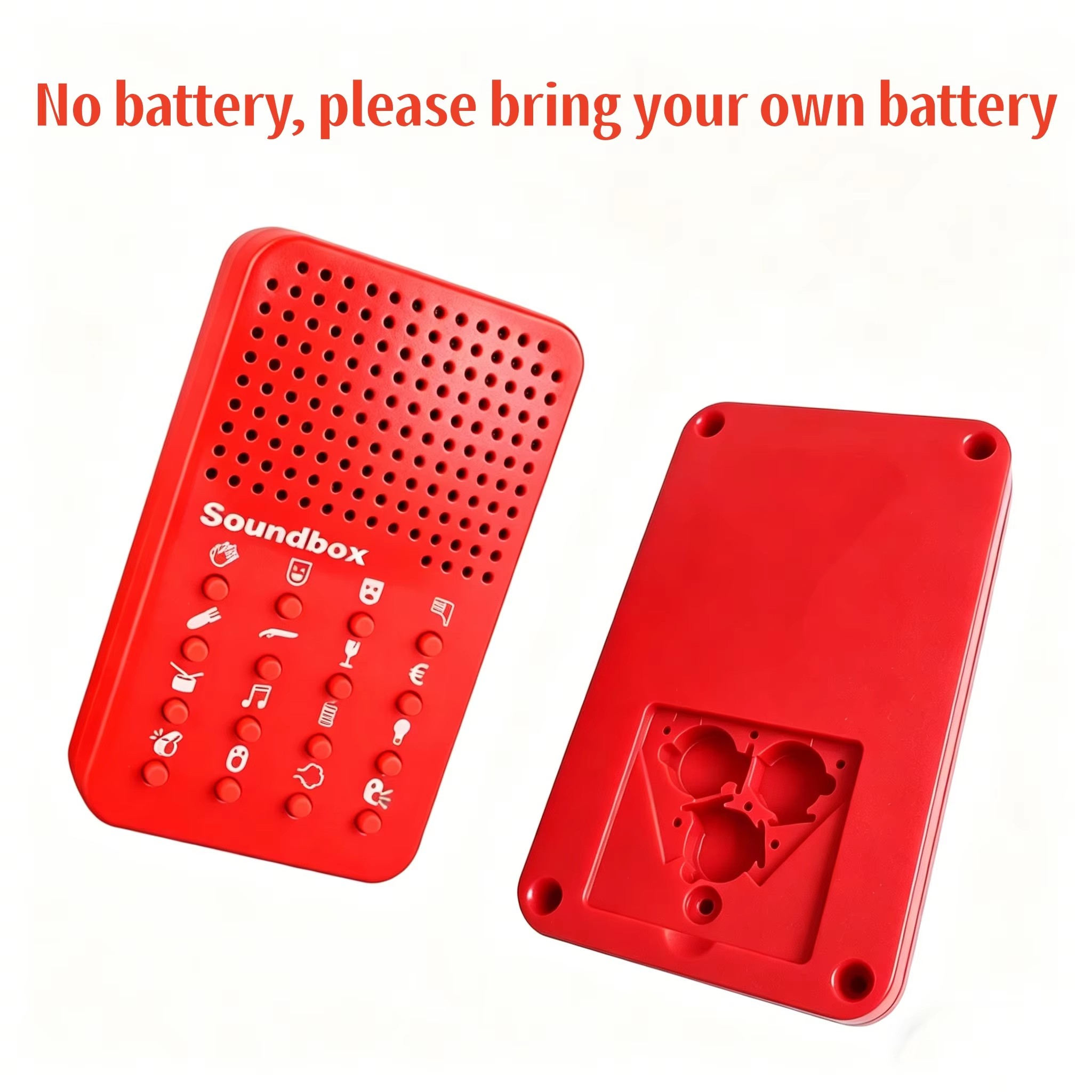 Divertente Macchina del Suono  - Electronics Gadgets To Gift recensione e prezzo