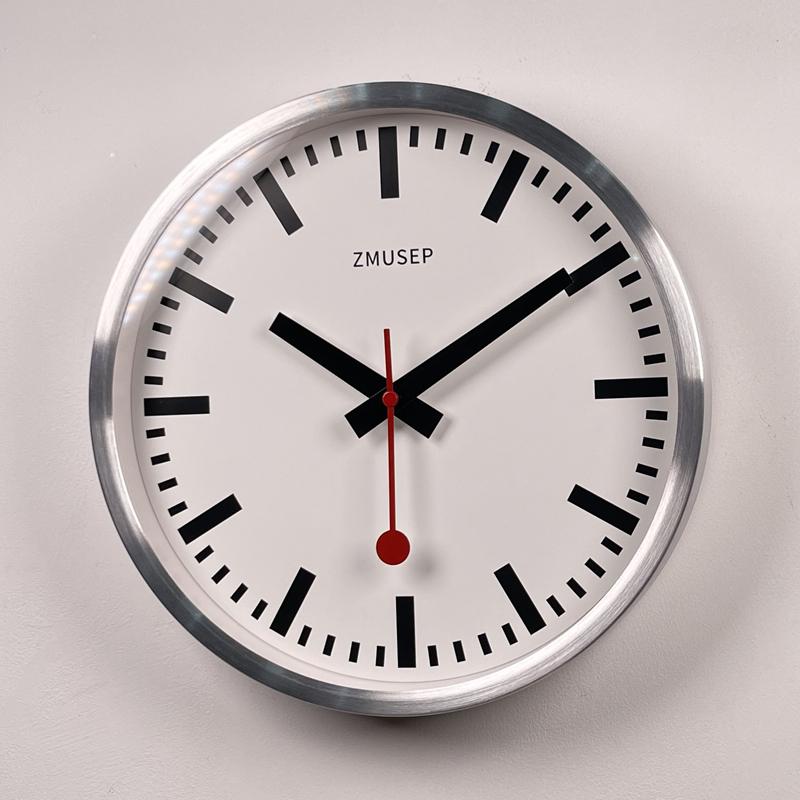 Orologio da parete per ufficio - Modern Electronics Gadgets recensione e prezzo