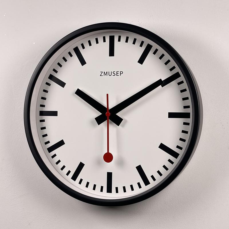 Orologio da parete per ufficio - Modern Electronics Gadgets recensione e prezzo
