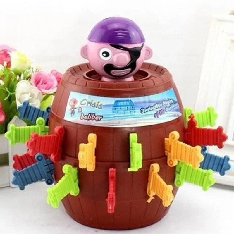 Pirata Bambini Bambini Regalo  - Electronics Gadgets For Kids recensione e prezzo