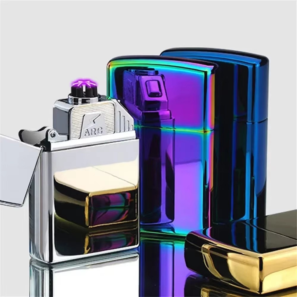 Nuovo accendino a sei archi an - Electronics Gadgets To Gift recensione e prezzo