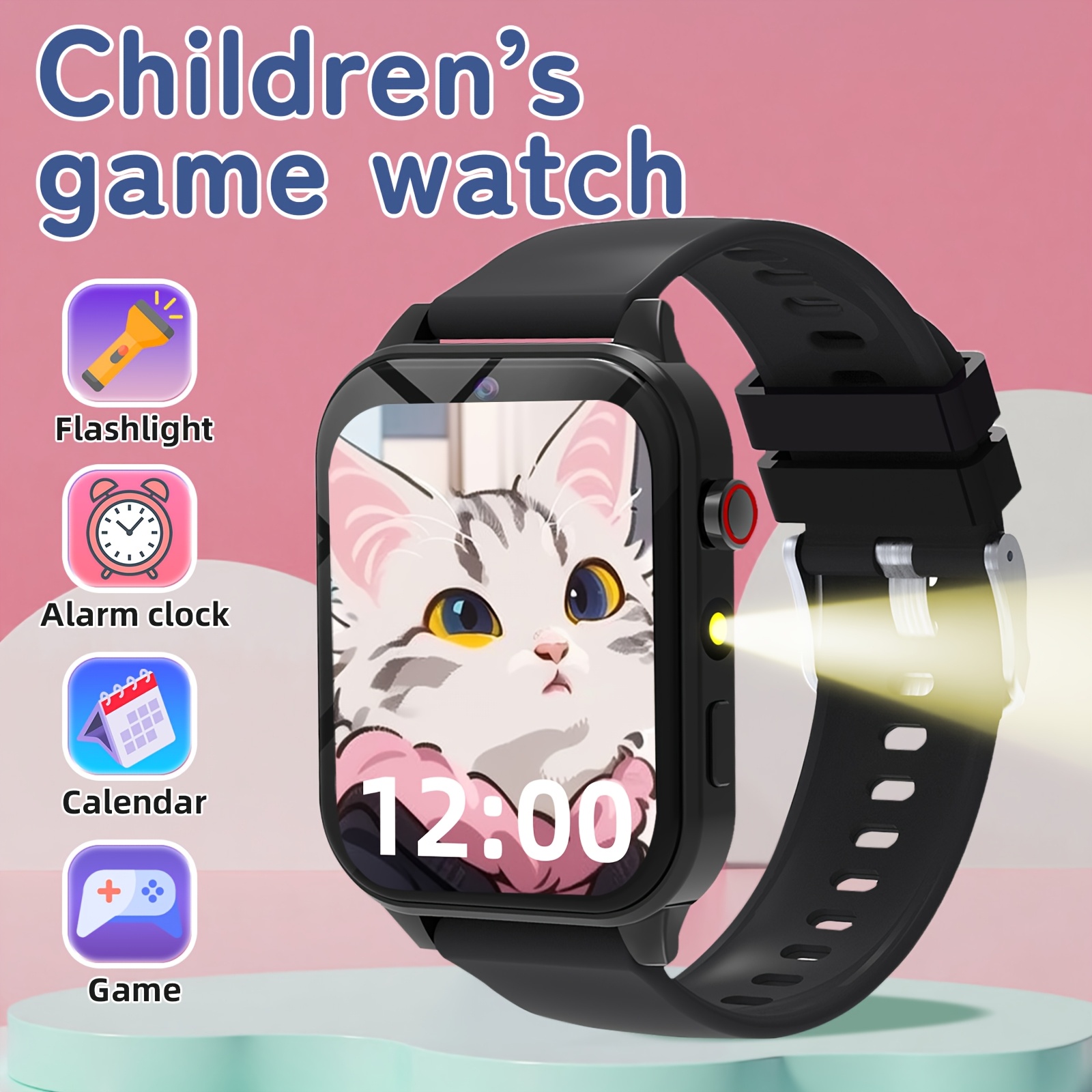 Orologio Intelligente Educativ - Smart Watch Kids recensione e prezzo