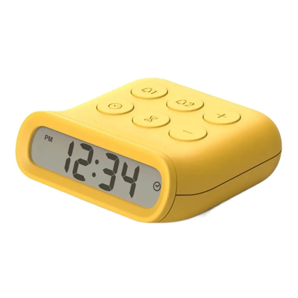 Regali Creativi, Piccolo Svegl - Electronics Gadgets To Gift recensione e prezzo