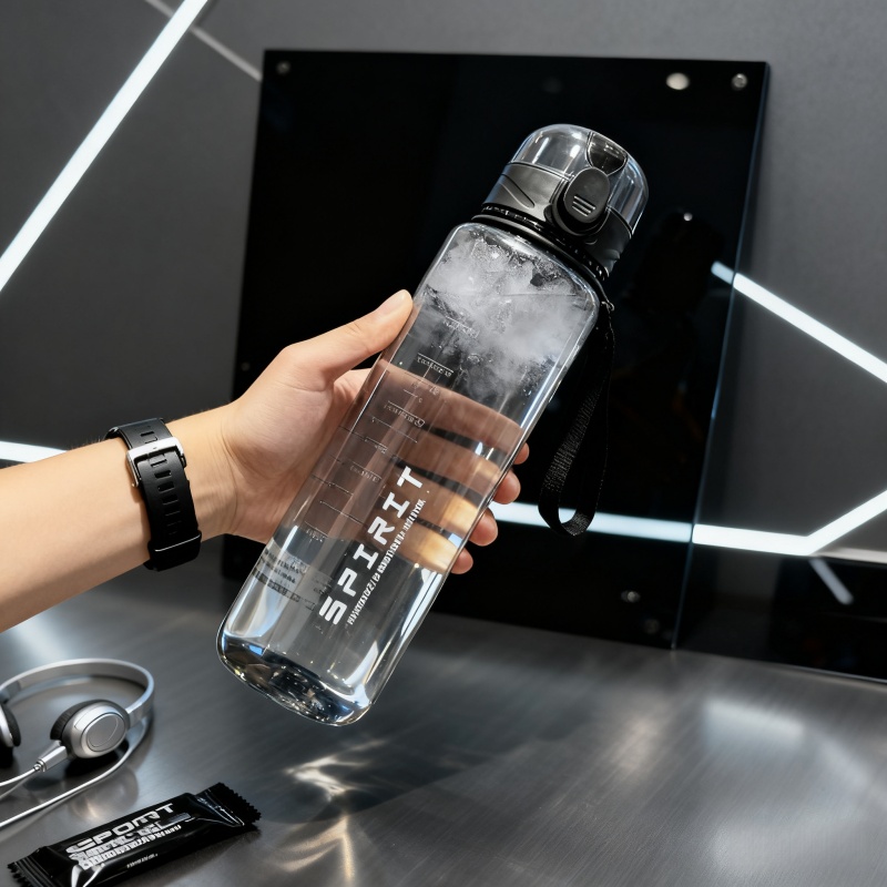 Tazza per bevande resistente a - Smart Water Bottle Tracker recensione e prezzo