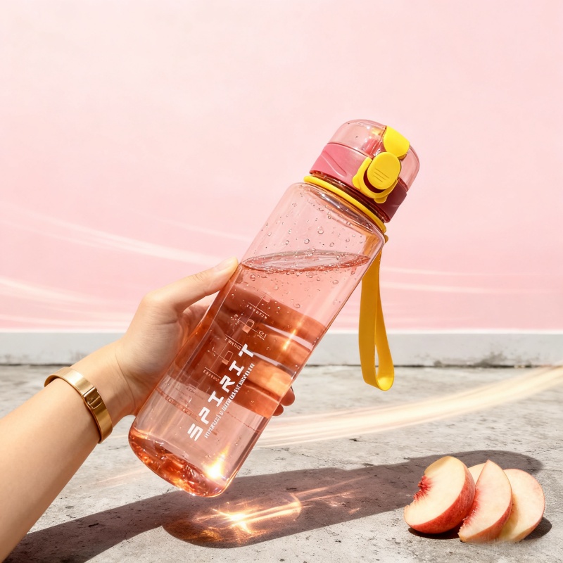 Tazza per bevande resistente a - Smart Water Bottle Tracker recensione e prezzo