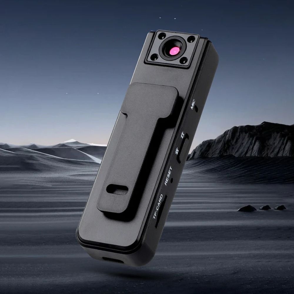 Videocamera Portatile A9 Mini  - Compact Camera Mirrorless recensione e prezzo