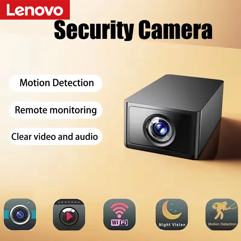 Telecamera Lenovo Home X8 Mini - Compact Camera Mirrorless recensione e prezzo