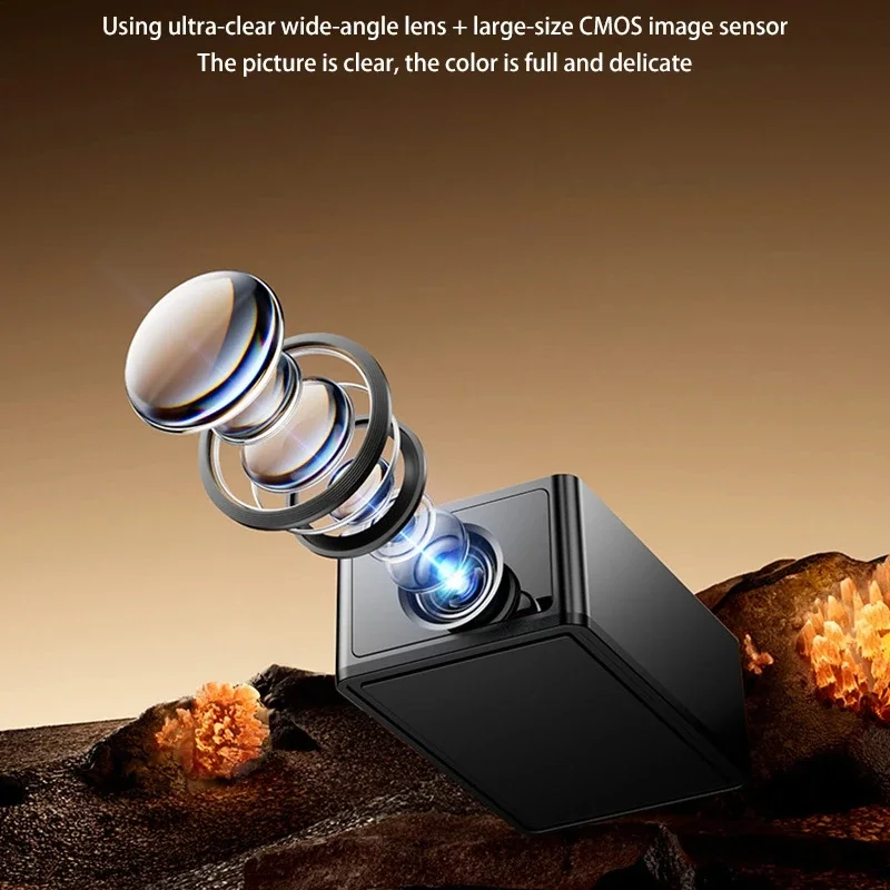 Telecamera Lenovo Home X8 Mini - Compact Camera Mirrorless recensione e prezzo