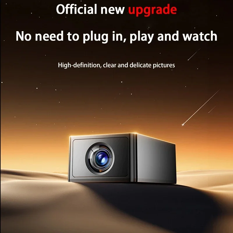 Telecamera Lenovo Home X8 Mini - Compact Camera Mirrorless recensione e prezzo