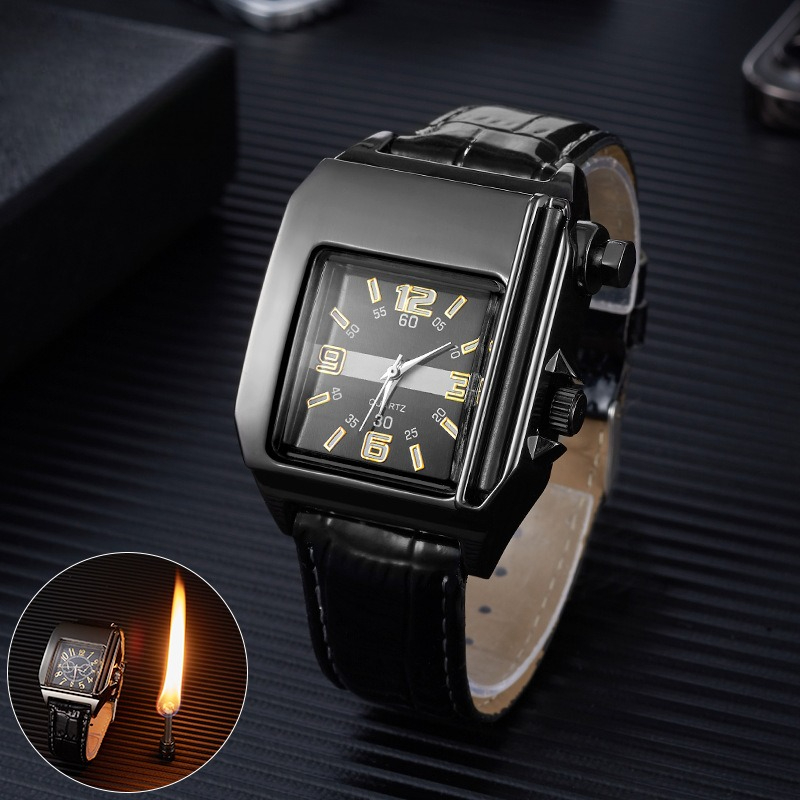 Accendino Elettronico in Metal - Electronics Gadgets To Gift recensione e prezzo