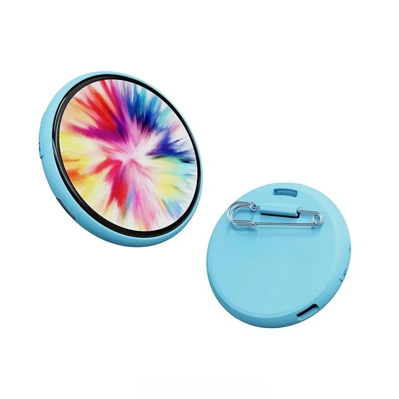 EE1 per Nano Funny Toy E-Badge - Electronics And Gadgets E recensione e prezzo