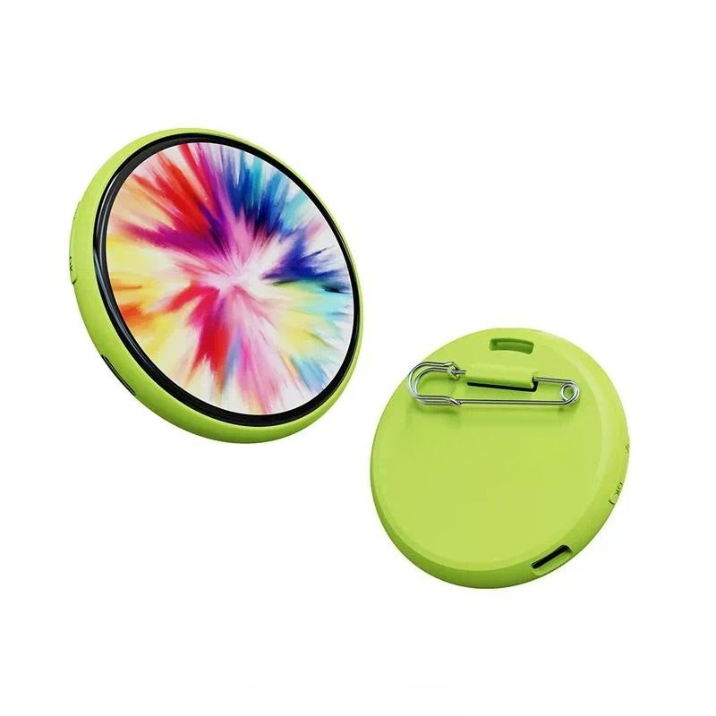 EE1 per Nano Funny Toy E-Badge - Electronics And Gadgets E recensione e prezzo