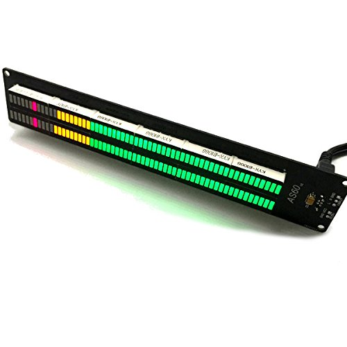 AS60 di Livello A LED Visualiz - Diy Electronics Gadgets recensione e prezzo