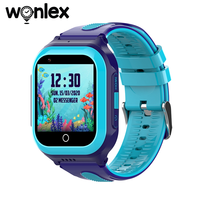 Pellicola protettiva temperata - Smart Watch Kids recensione e prezzo
