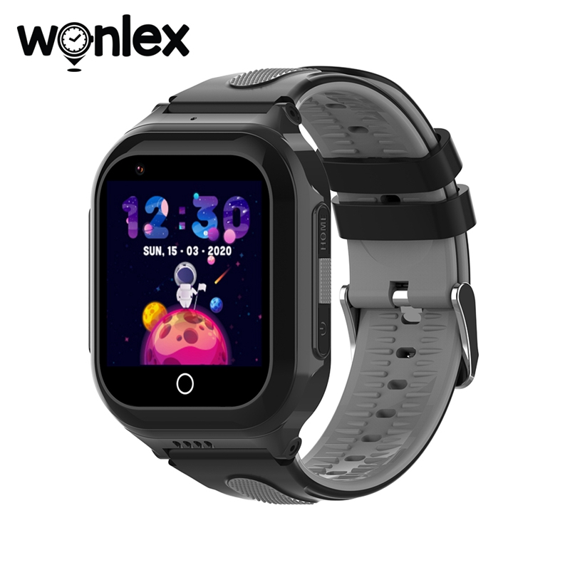 Pellicola protettiva temperata - Smart Watch Kids recensione e prezzo