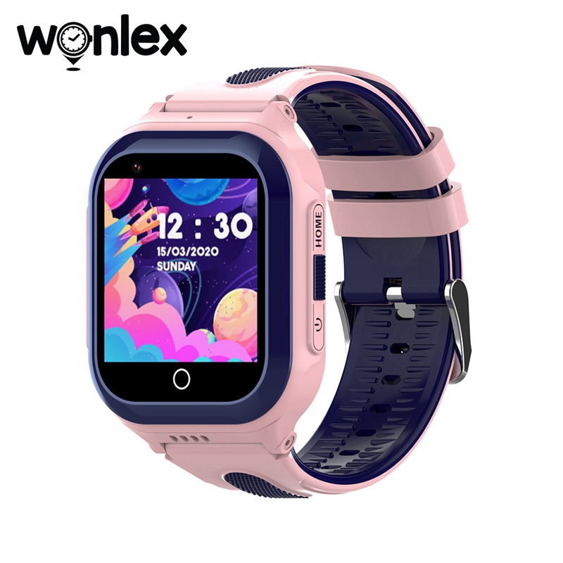 Pellicola protettiva temperata - Smart Watch Kids recensione e prezzo