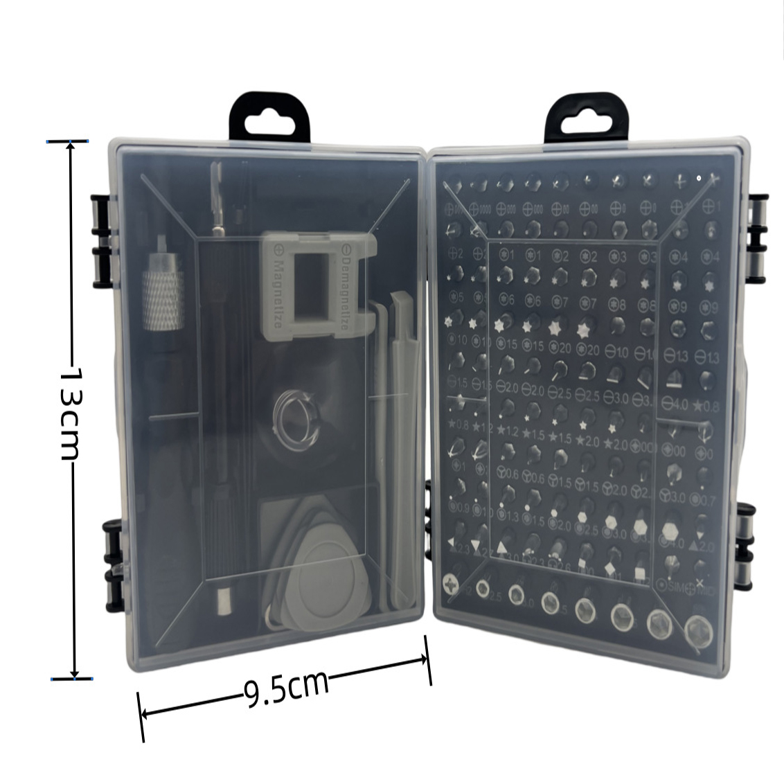 Nuovo Set di Cacciaviti di Pre - Diy Electronics Gadgets recensione e prezzo