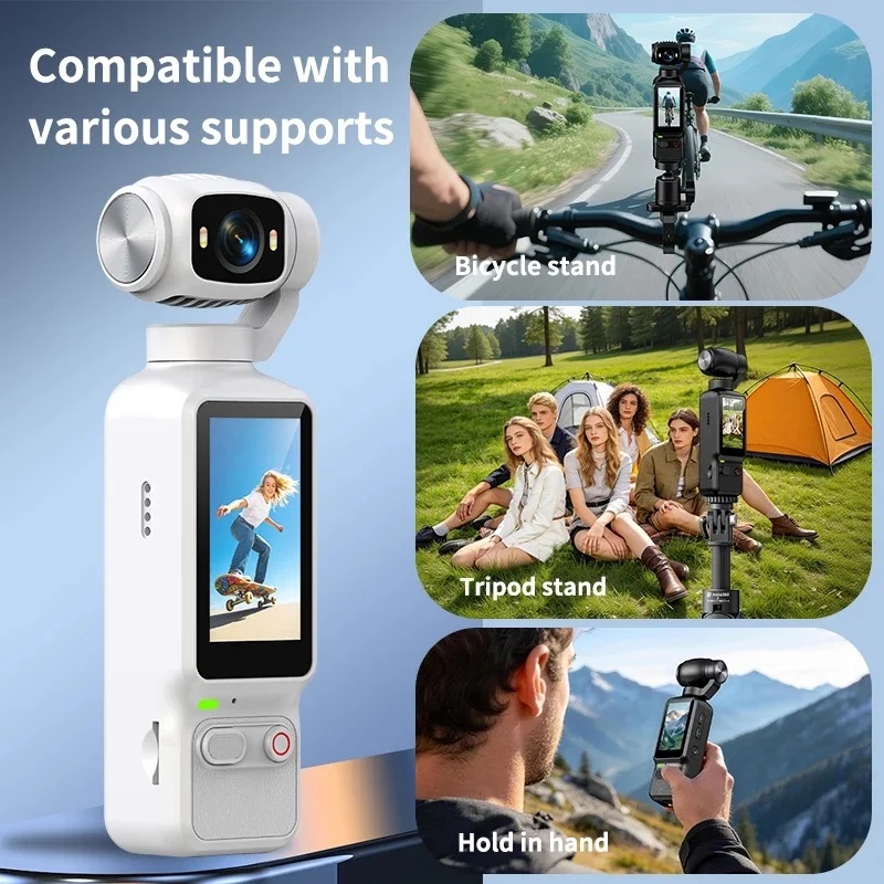 Ultima Action Camera HD 4K con - Action Camera 4K recensione e prezzo