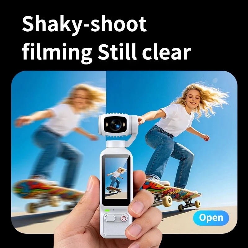 Ultima Action Camera HD 4K con - Action Camera 4K recensione e prezzo