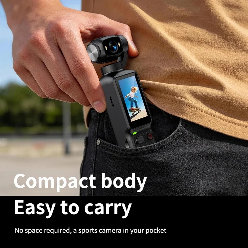 Ultima Action Camera HD 4K con - Action Camera 4K recensione e prezzo