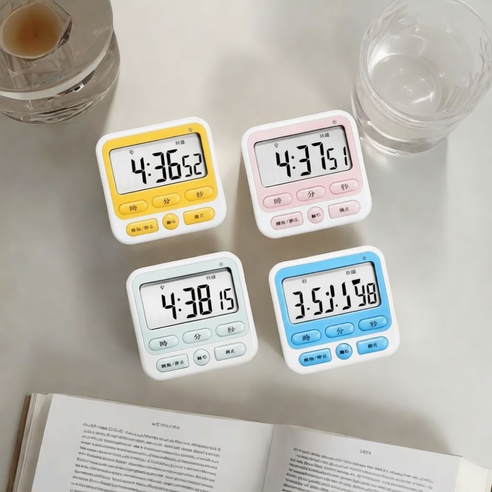 Timer da studio per studenti,  - Modern Electronics Gadgets recensione e prezzo