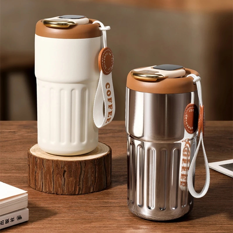Tazza da caffè con isolamento  - Smart Water Bottle Tracker recensione e prezzo
