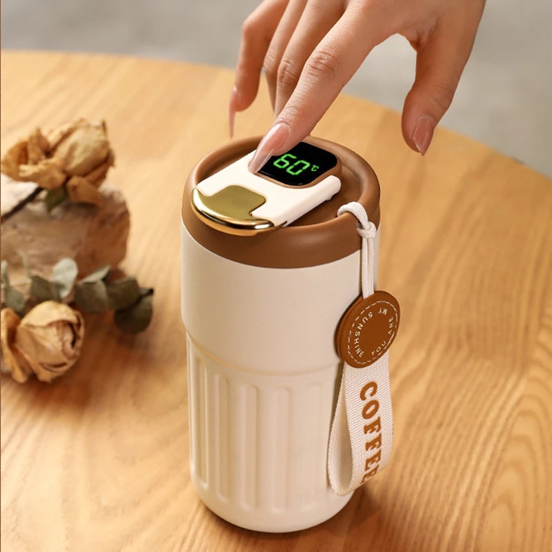 Tazza da caffè con isolamento  - Smart Water Bottle Tracker recensione e prezzo