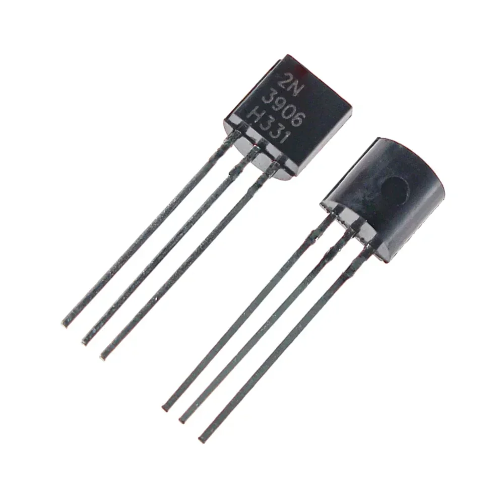 100PCS TO-92 Kit transistor el - Diy Electronics Gadgets recensione e prezzo
