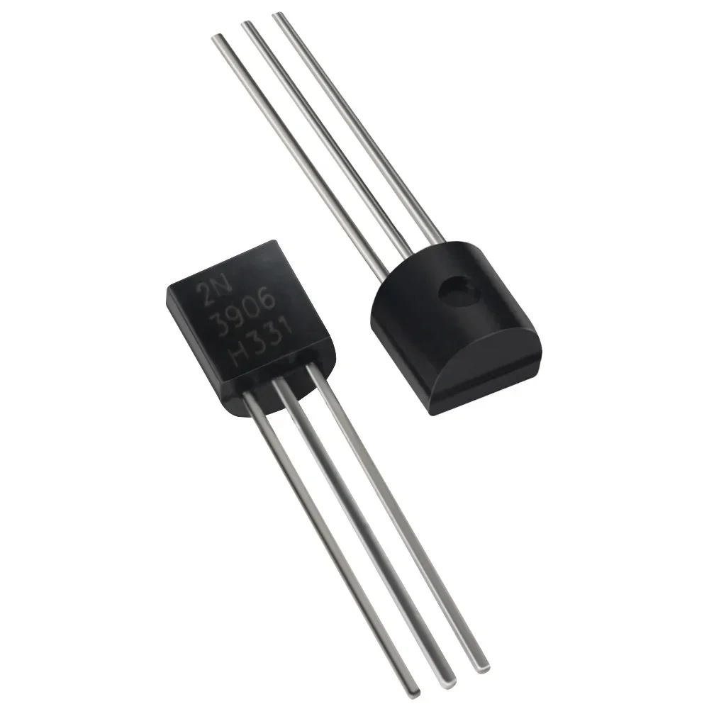 100PCS TO-92 Kit transistor el - Diy Electronics Gadgets recensione e prezzo