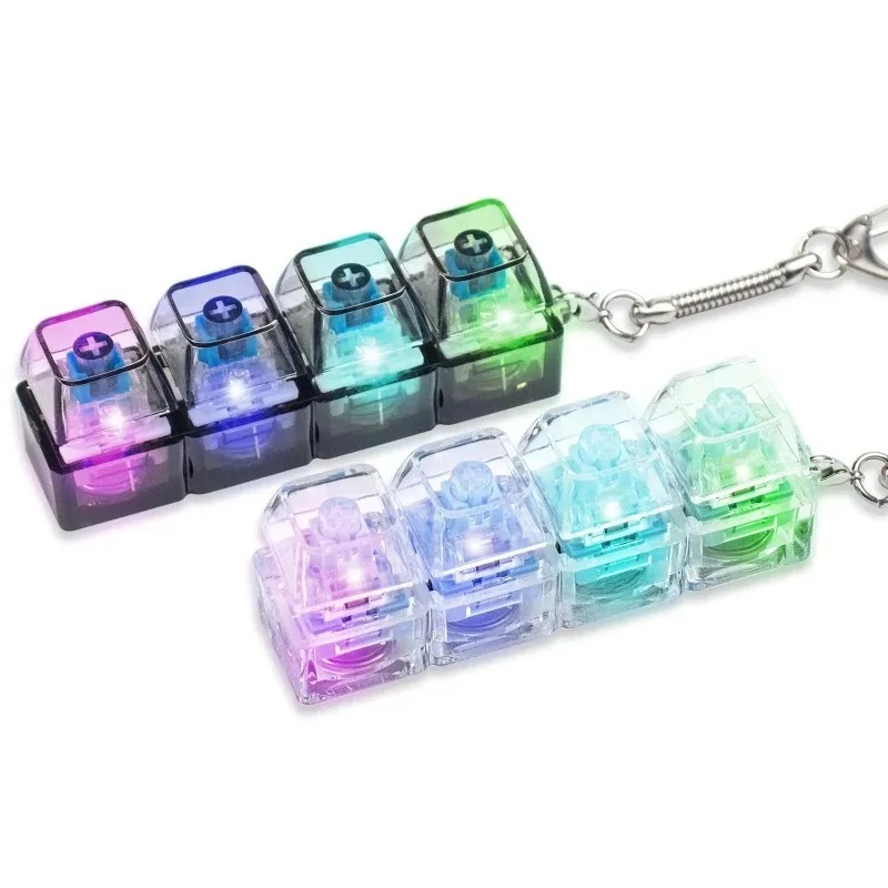 Portachiavi con Tastiera LED,  - Electronics Gadgets For Kids recensione e prezzo