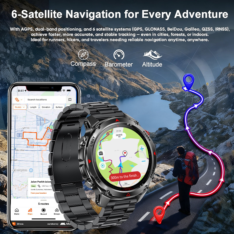Nuovo Forerunner 570 2026: Sma - Electronics Quiz recensione e prezzo