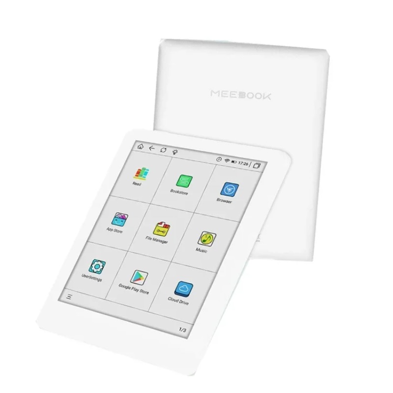 E-reader con Schermo E-ink a C - Electronics And Gadgets E recensione e prezzo