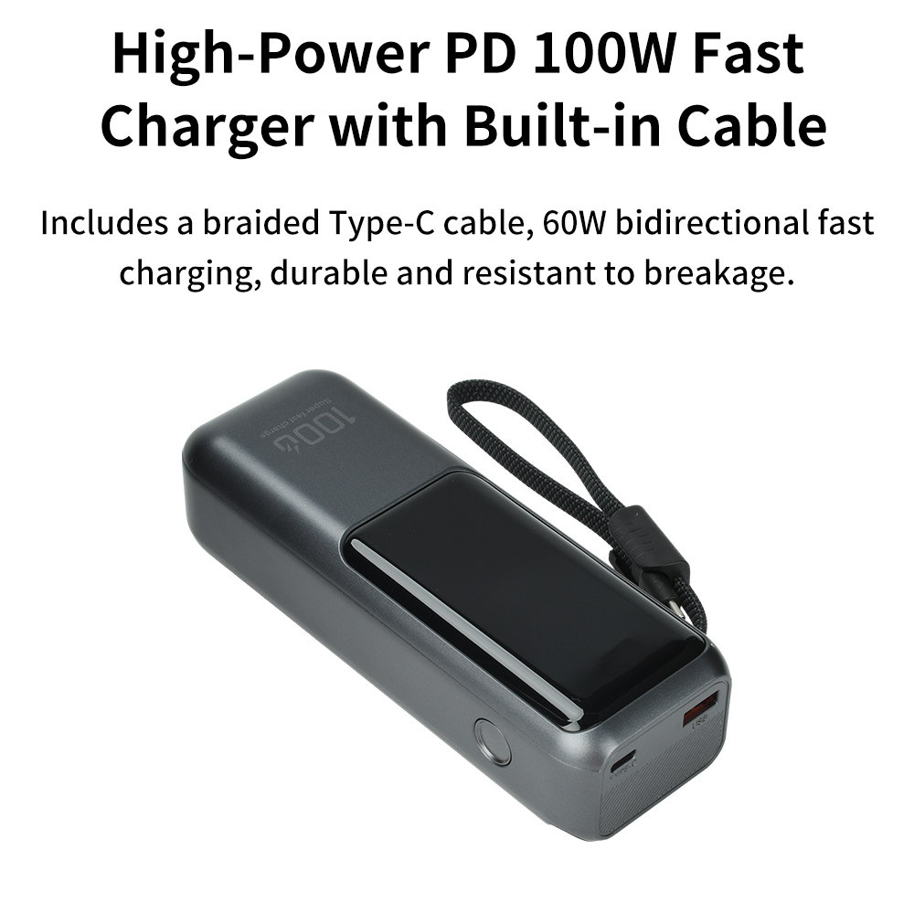 Kit Power Bank con Ricarica Ra - Diy Electronics Gadgets recensione e prezzo