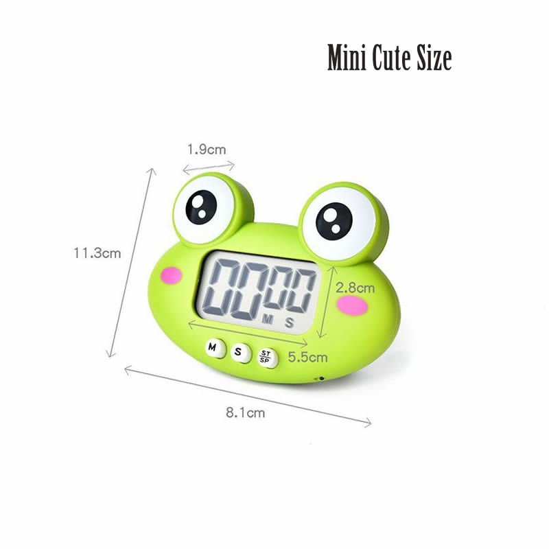 Simpatiche rane Dinasour cucin - Electronics Gadgets To Gift recensione e prezzo
