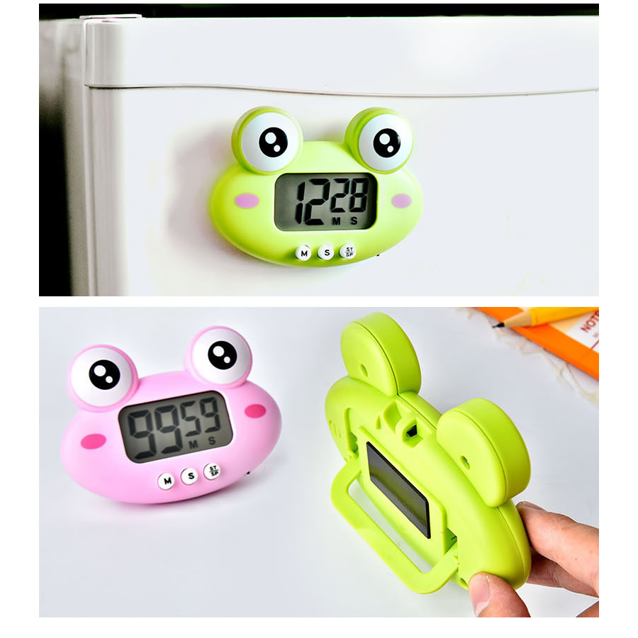 Simpatiche rane Dinasour cucin - Electronics Gadgets To Gift recensione e prezzo