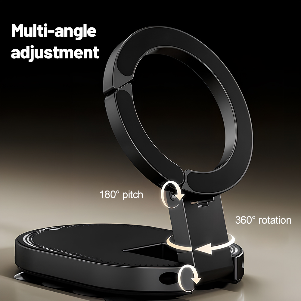 360 °   Supporto Magnetico per - Electronic Gadgets recensione e prezzo