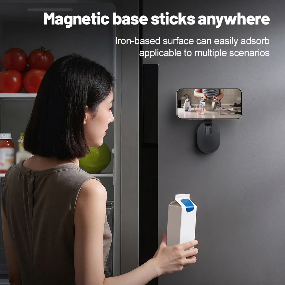 360 °   Supporto Magnetico per - Electronic Gadgets recensione e prezzo